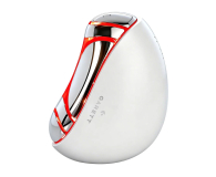 Garett Masażer do twarzy Beauty Glow Stone, biały - 1580294 - zdjęcie 2